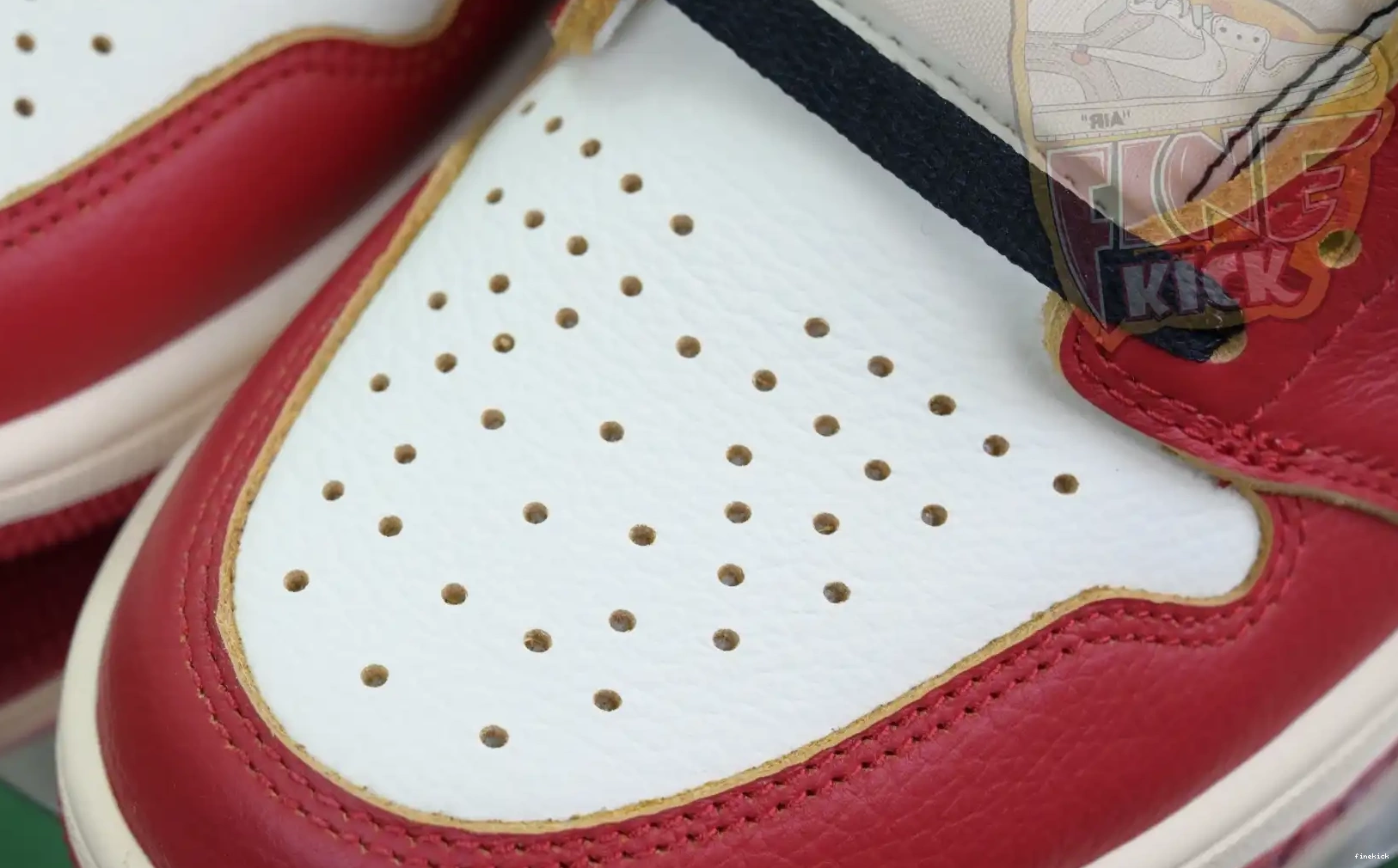 Air Jordan Jordan x Union LA 1 0515